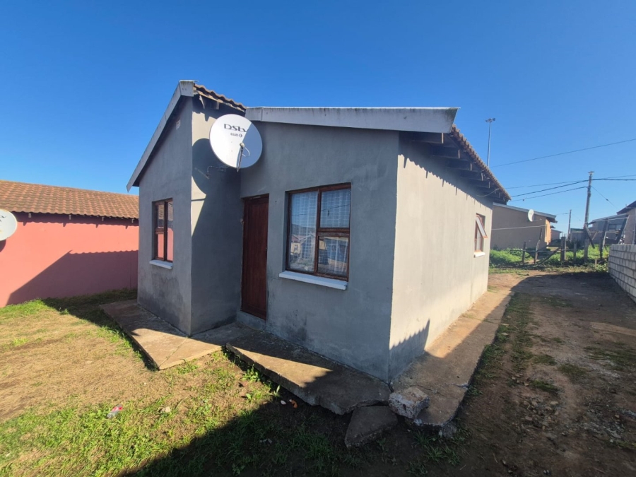 2 Bedroom Property for Sale in Bethelsdorp Eastern Cape